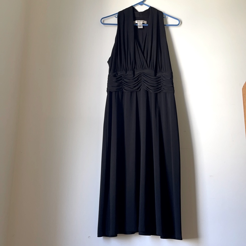 Little Black Dress size 16 Evan-Picone